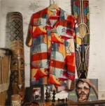 Camisa Clásicos de la Provincia